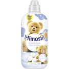 Suavizante Ropa Concentrado Caricias Pieles Sensib Mimosin