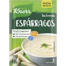 Crema Esparragos Deshidratada Knorr