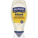 Mayonesa Bocabajo Hellmann's