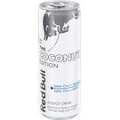 Bebida Energética Coco Arándanos Red Bull