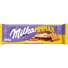 Chocolate Leche Galleta Milka