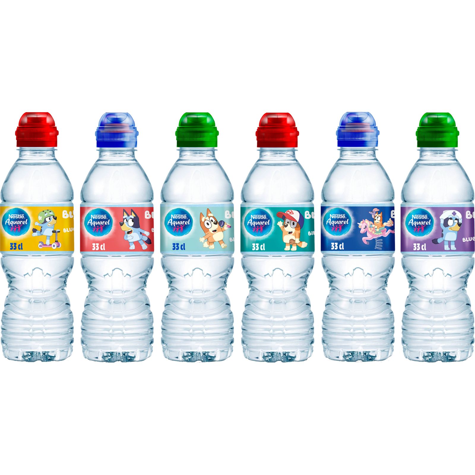 Agua Mineral Sport | Comunidad Valenciana y Región de Murcia