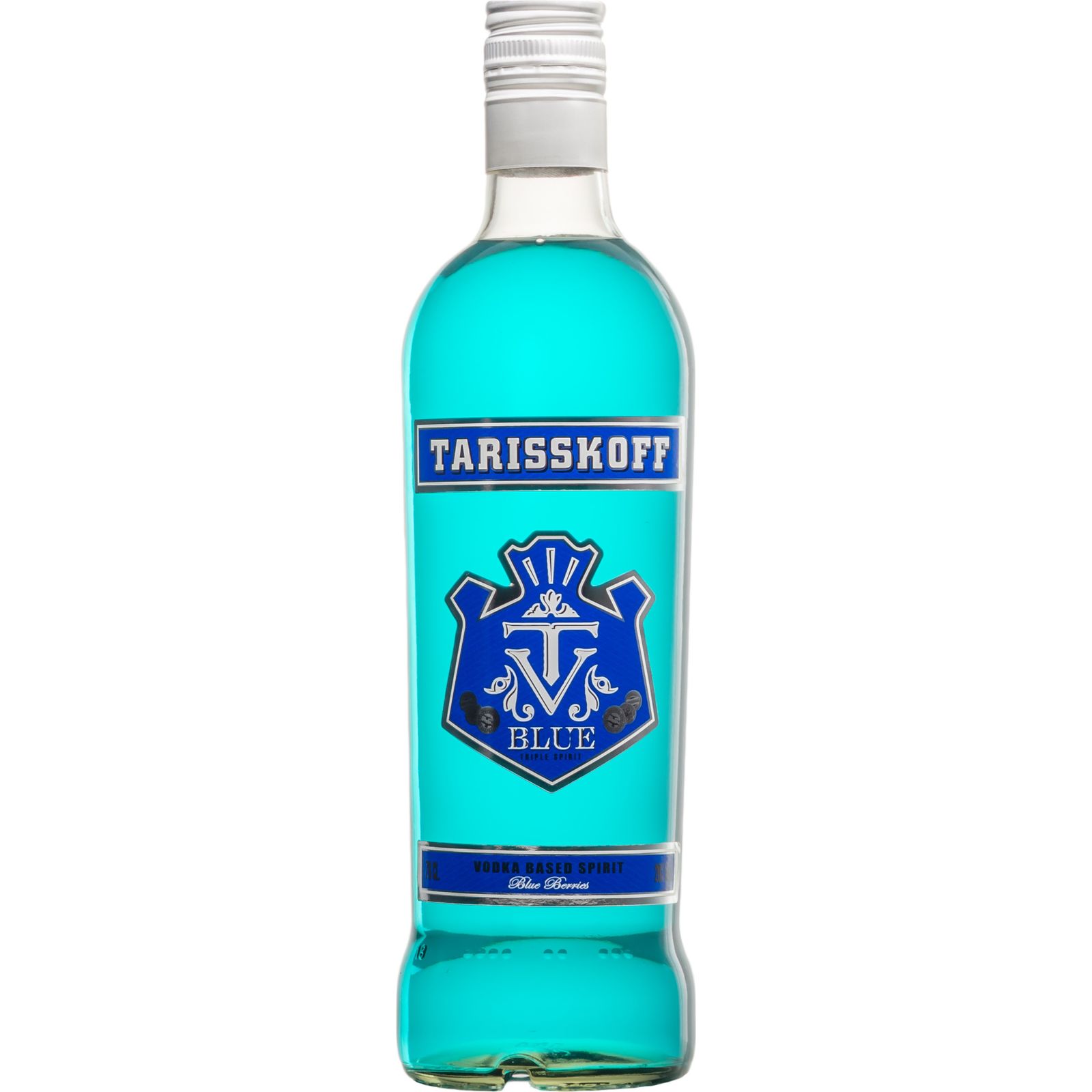 Vodka Azul | Comunidad Valenciana y Región de Murcia