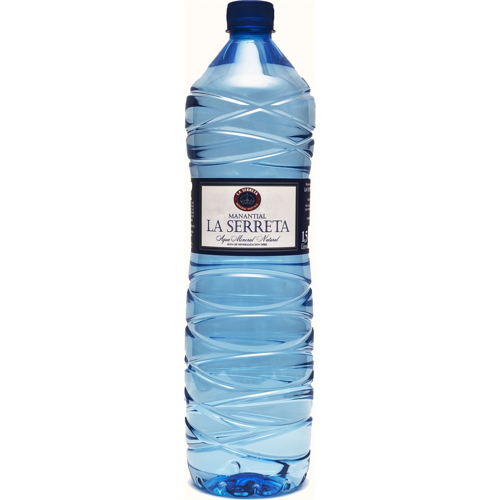 Agua Mineral