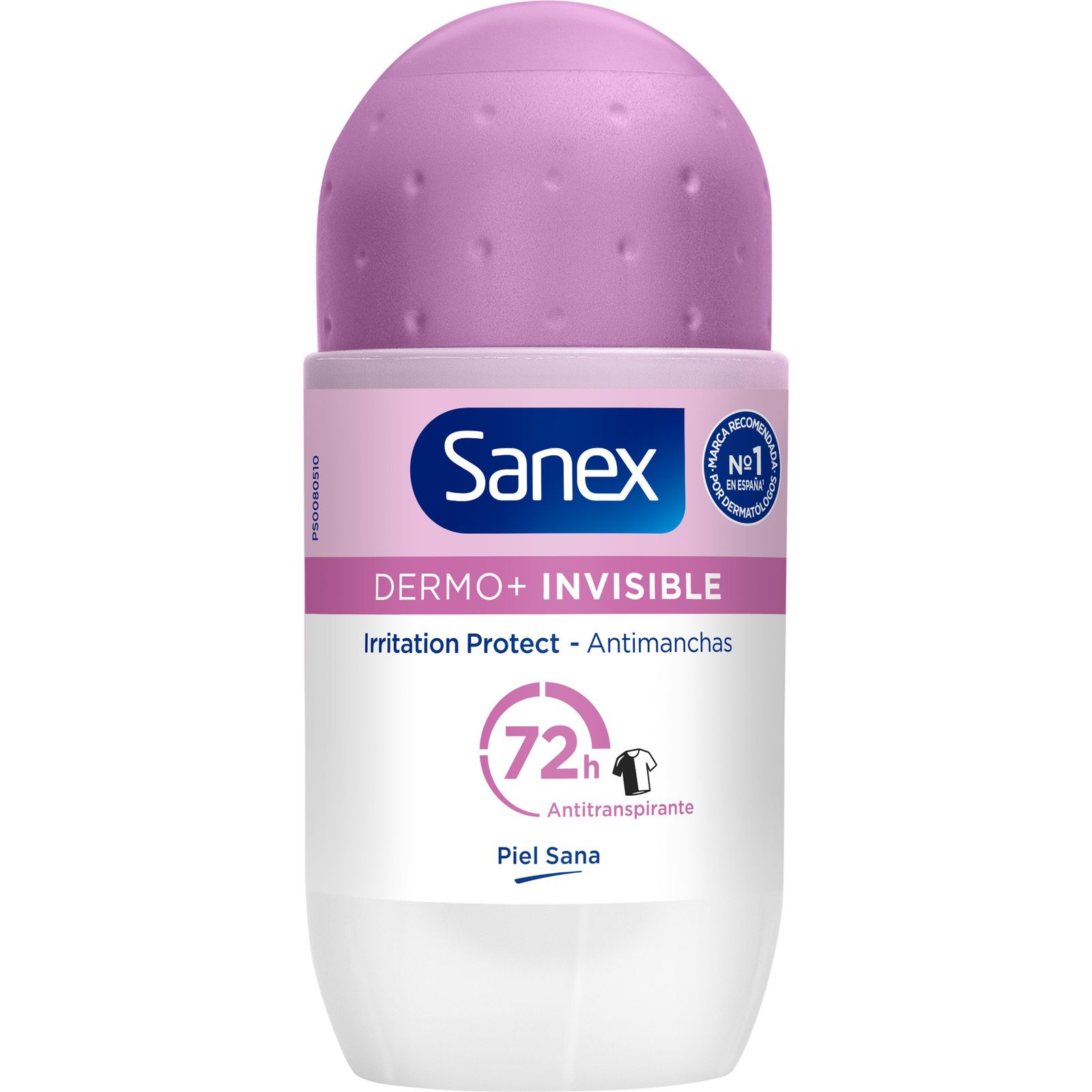 Nvisible Desodorante Roll-On Dermo Nvisible | Comunidad Valenciana y Región de ...
