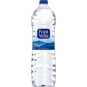 Agua Destilada de 1.5 litros – Médica distribuidora