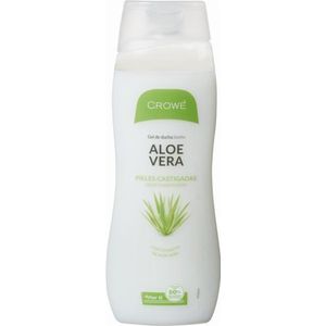 Gel de Bao Aloe Vera Piles Castigadas